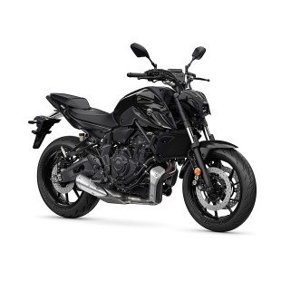 Yamaha MT-07 (2024)