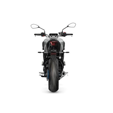 Yamaha MT-07 (2025)