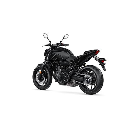 Yamaha MT-07 PURE (2024)