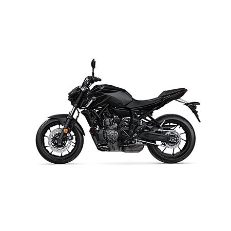 Yamaha MT-07 PURE (2024)