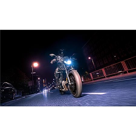 Yamaha MT-07 PURE (2024)