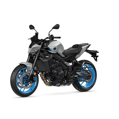 Yamaha MT-09 (2025)