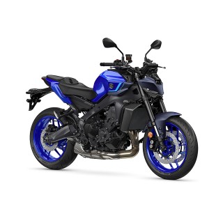 Yamaha MT-09 (2023)