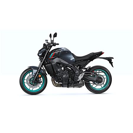 Yamaha MT-09 (2023)