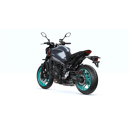 Yamaha MT-09 (2023)