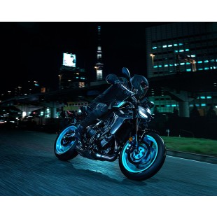 Yamaha MT-09 (2024)