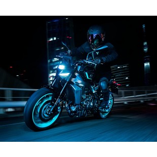 Yamaha MT-09 (2024)