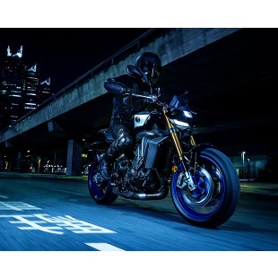 Yamaha MT-09 SP (2024)