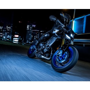 Yamaha MT-09 SP (2024)