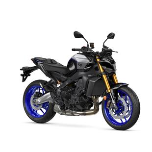 Yamaha MT-09 SP (2025)