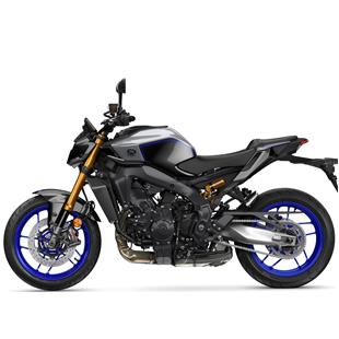 Yamaha MT-09 SP (2025)