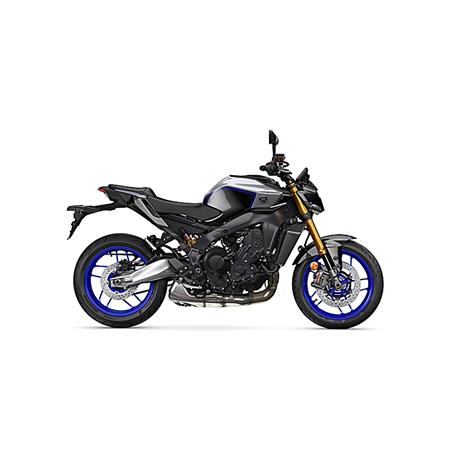 Yamaha MT-09 SP (2024) - 35kW