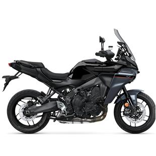 Yamaha Tracer 9 (2025)