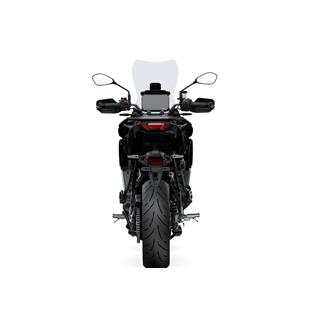 Yamaha Tracer 9 (2025)