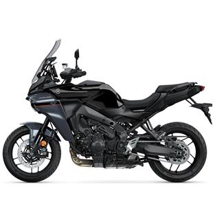 Yamaha Tracer 9 (2025)