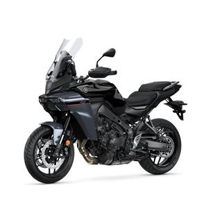 Yamaha Tracer 9 (2025)