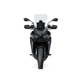 Yamaha Tracer 9 (2025)