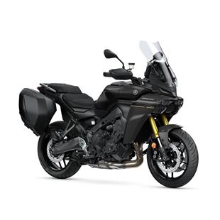 Yamaha Tracer 9 GT (2025)