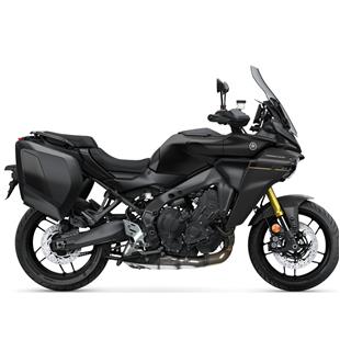 Yamaha Tracer 9 GT (2025)