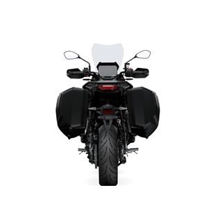 Yamaha Tracer 9 GT (2025)