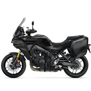 Yamaha Tracer 9 GT (2025)