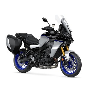 Yamaha Tracer 9 GT+ (2023/24)