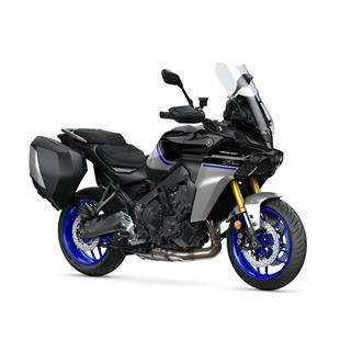 Yamaha Tracer 9 GT+ Y-AMT (2025)