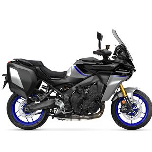 Yamaha Tracer 9 GT+ Y-AMT (2025)