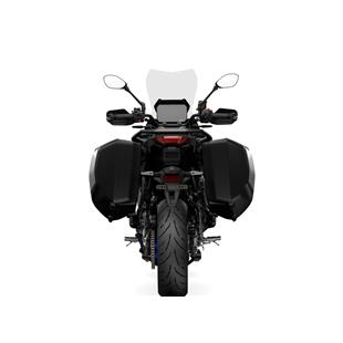 Yamaha Tracer 9 GT+ Y-AMT (2025)