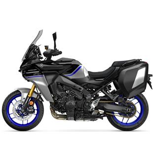 Yamaha Tracer 9 GT+ Y-AMT (2025)