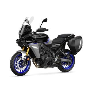 Yamaha Tracer 9 GT+ Y-AMT (2025)