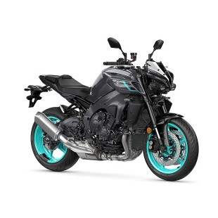 Yamaha MT-10 (2024)