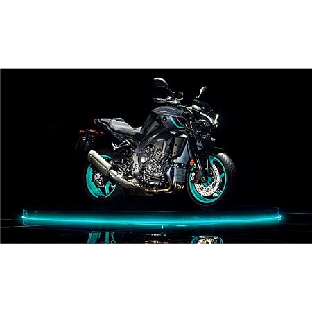 Yamaha MT-10 (2024)