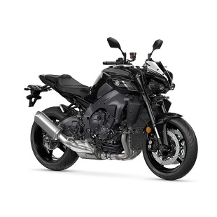 Yamaha MT-10 (2024)