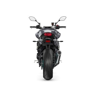 Yamaha MT-10 (2024)