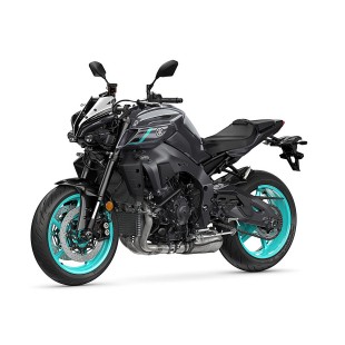 Yamaha MT-10 (2024)