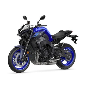 Yamaha MT-10 (2024)