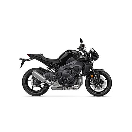 Yamaha MT-10 (2024)