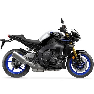 Yamaha MT-10 SP (2024)