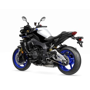 Yamaha MT-10 SP (2024)