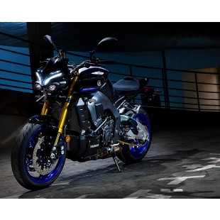 Yamaha MT-10 SP (2024)