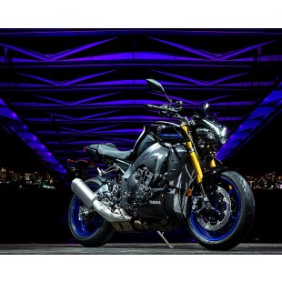 Yamaha MT-10 SP (2024)