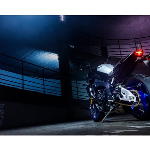 Yamaha MT-10 SP (2024)