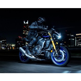 Yamaha MT-10 SP (2024)