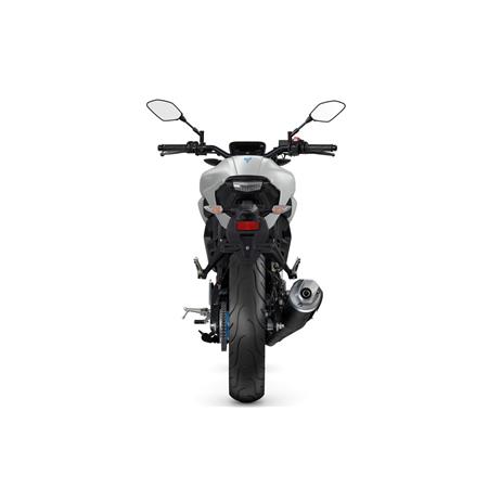 Yamaha MT-125 (2025)