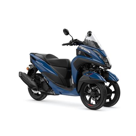 Yamaha Tricity 125 (2024)