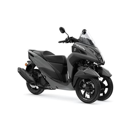 Yamaha Tricity 125 (2024)