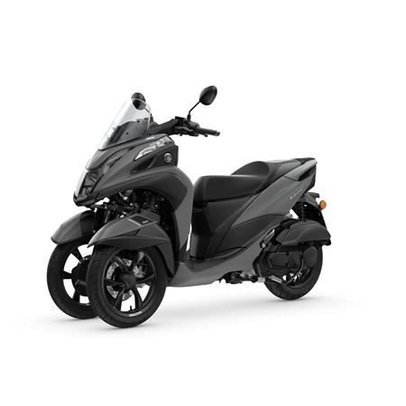 Yamaha Tricity 125 (2024)