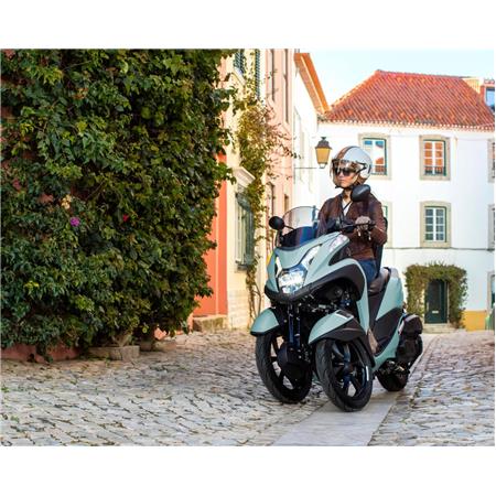 Yamaha Tricity 125 (2024)