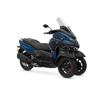 Yamaha Tricity 300 (2025)